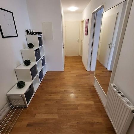 Top Sky Wien Eksteriør bilde