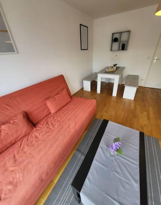 Top Sky Wien Eksteriør bilde