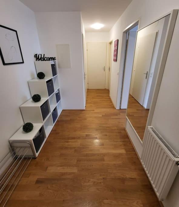 Top Sky Wien Eksteriør bilde