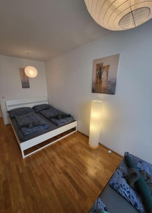 Top Sky Wien Eksteriør bilde