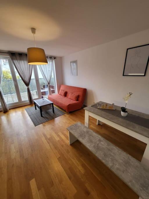 Top Sky Wien Eksteriør bilde
