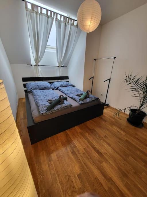 Top Sky Wien Eksteriør bilde